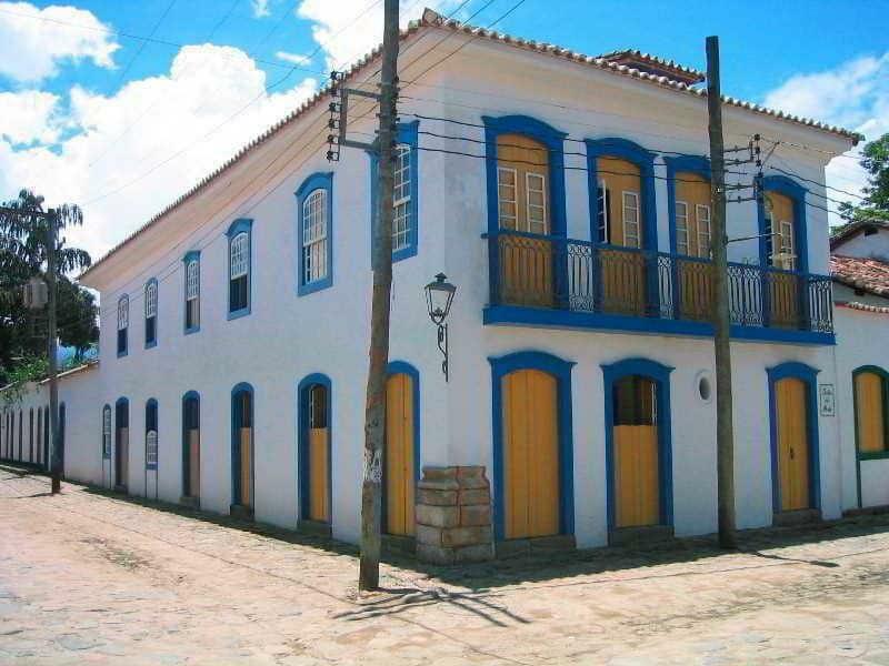 מלון פאראטי Solar Do Porto מראה חיצוני תמונה